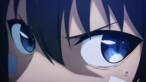 Solo Leveling: 1×2