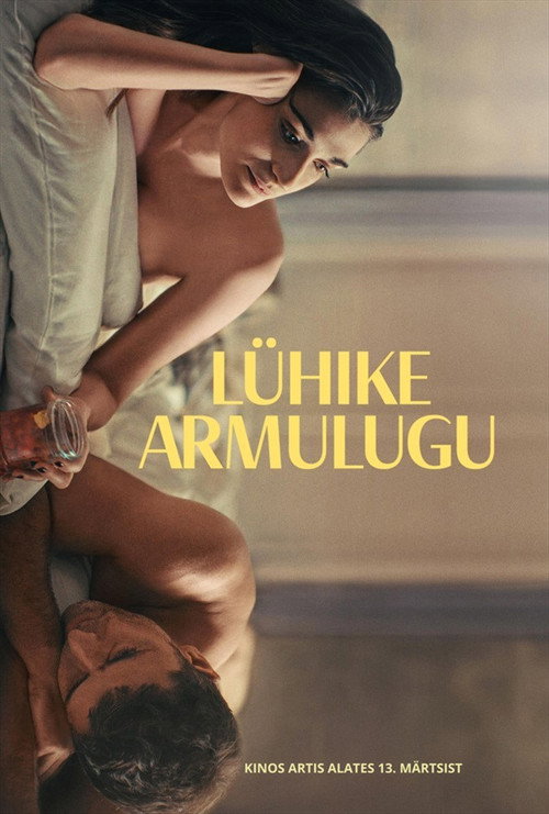 A Brief Affair poster