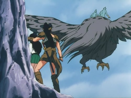 InuYasha: 2×10