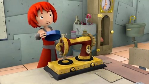 Image de l'épisode 14