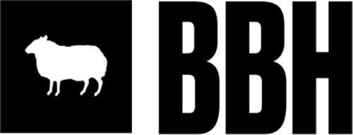BBH Entertainment logo