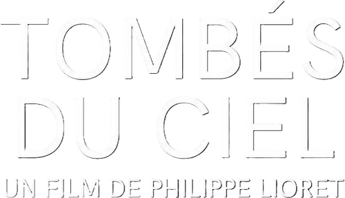 Tombés du ciel
