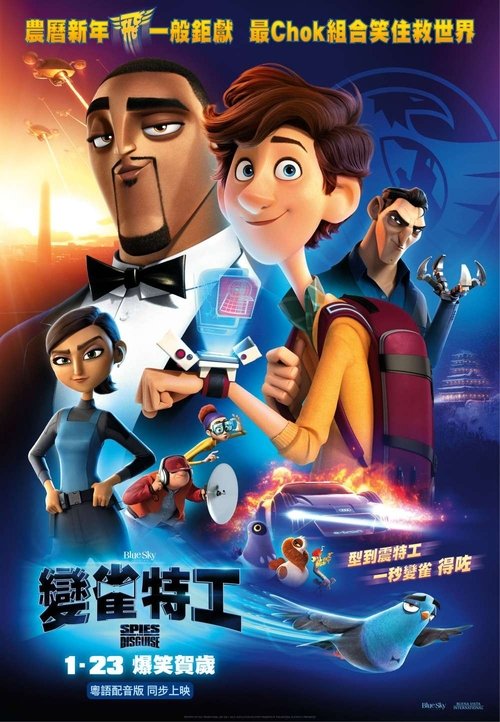 Posters