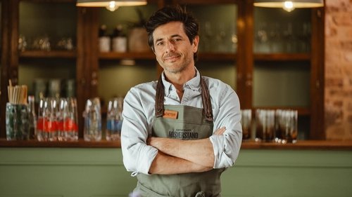Restaurant Misverstand