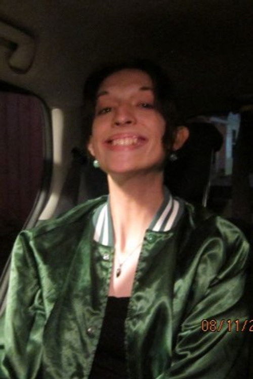 Foto de Thursday Hart-Cumberworth