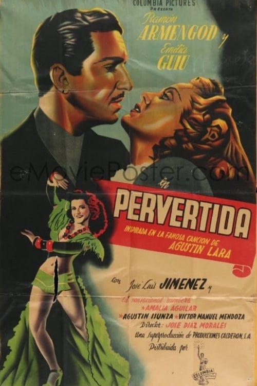 Pervertida 1946