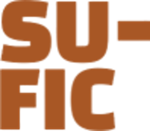 Superfiction logo