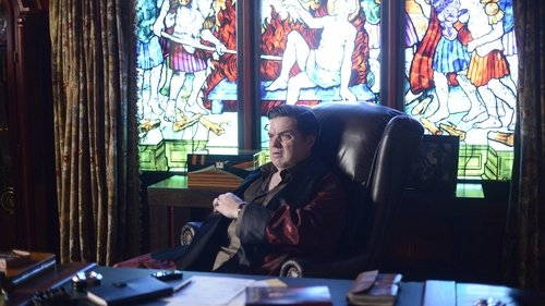 Escena del episodio 6 de la temporada 1 de la serie Fargo