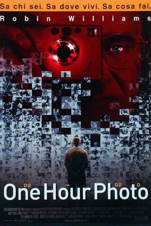 One Hour Photo 2002