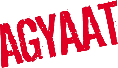 Agyaat
