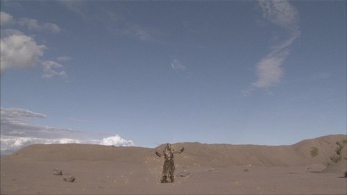 Stargate Atlantis: 1×12
