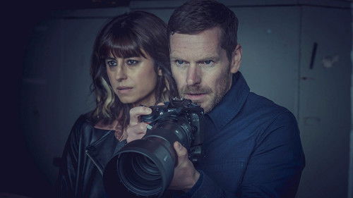 Poster della serie Betrayal