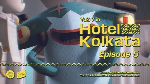 Image de l'épisode 5