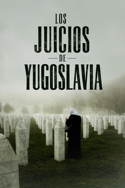 Los juicios de Yugoslavia