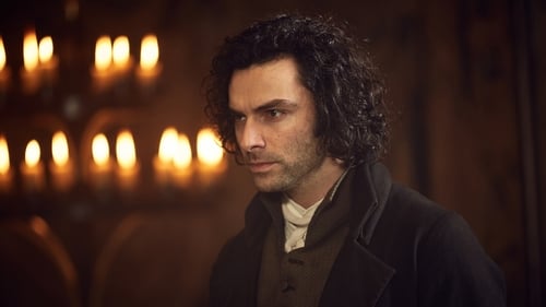 Poldark: 3×8