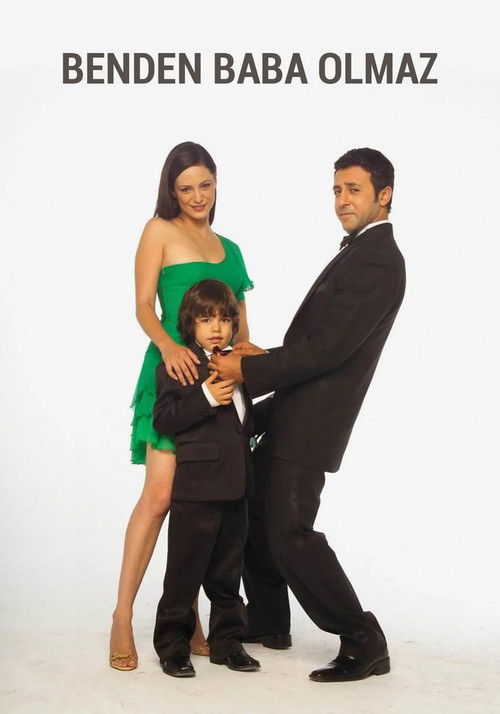 Escena 4 de Benden Baba Olmaz