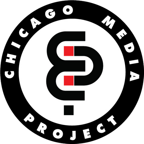 Chicago Media Project logo