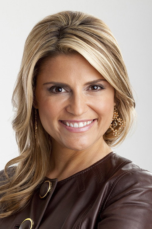 Foto de Angela Santomero