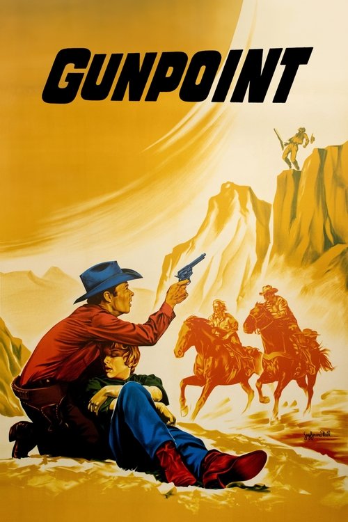 Gunpoint poster
