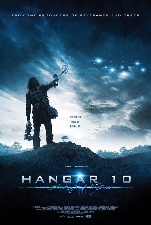 Hangar 10 2014