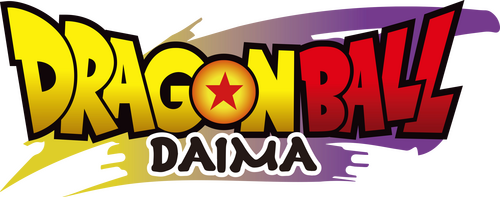 Dragon Ball DAIMA