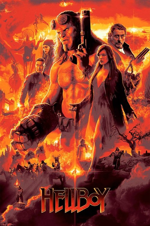 Posters
