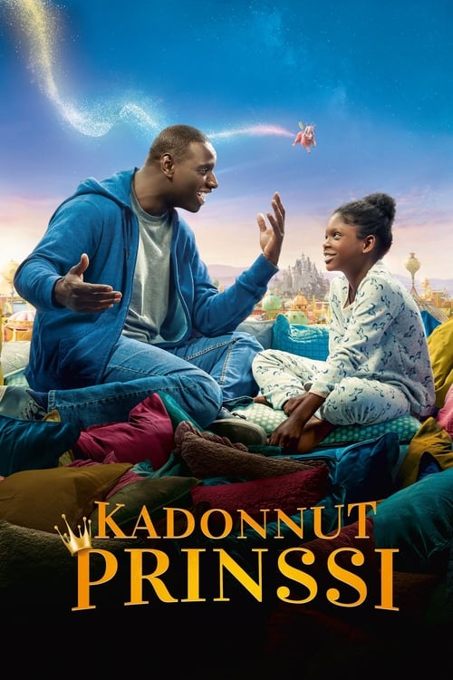 Kadonnut prinssi