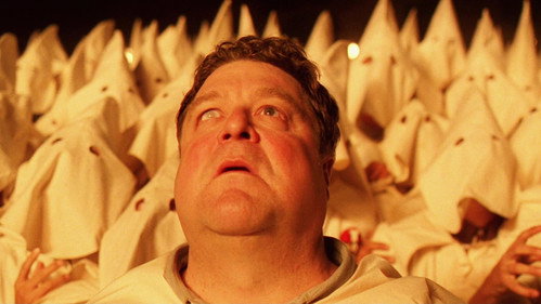 O Brother, Where Art Thou?