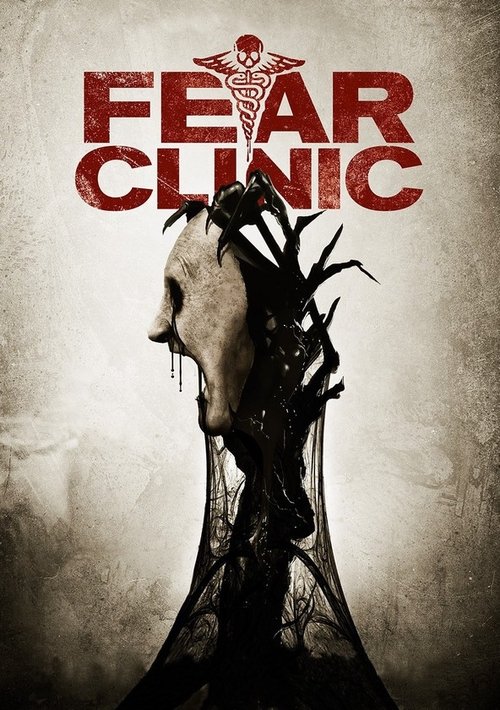 Full Watch Fear Clinic (2014) Movies Full 1080p Without Download Stream Online