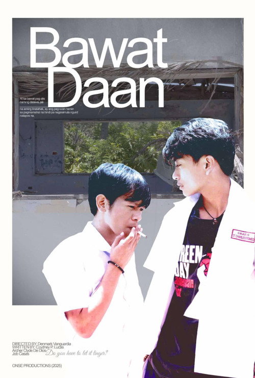 Bawat Daan still 2