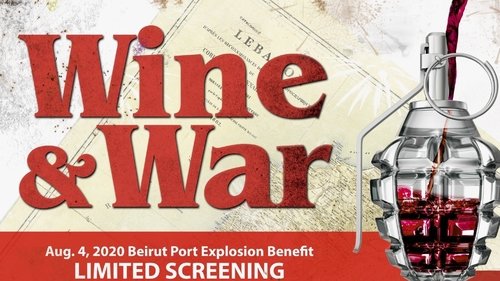 Wine and War Wine and War