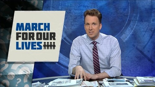 The Opposition with Jordan Klepper, S01E75 - (2018)