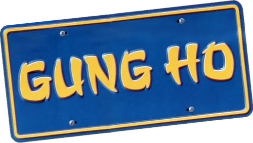 Gung Ho