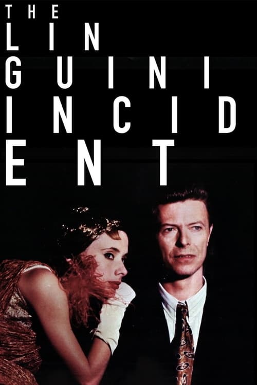 The Linguini Incident poster