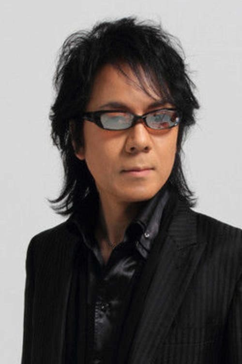 Kép: Show Hayami színész profilképe