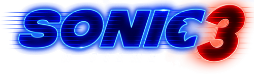 Sonic 3: O Filme