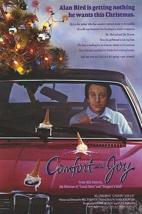 Comfort and Joy 1984