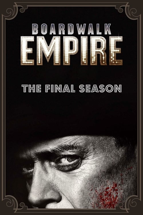 Where to stream Boardwalk Empire Season 5