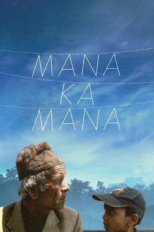 Largescale poster for Manakamana