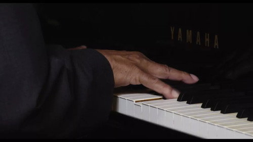 Alain Jean-Marie, impressions cubaines