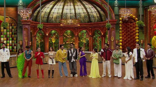 Image de l'épisode Épisode 1