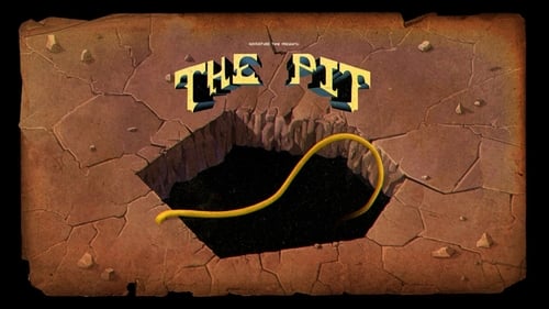 Adventure Time - Season 5 - Episode 41: The Pit