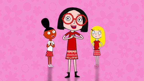 Escena 5 de Os Óculos Mágicos de Charlotte