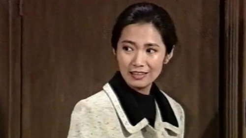 若男和她的儿女们