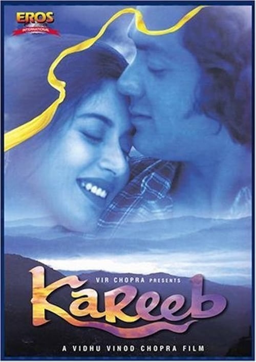 Kareeb poster