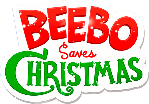 Beebo Saves Christmas
