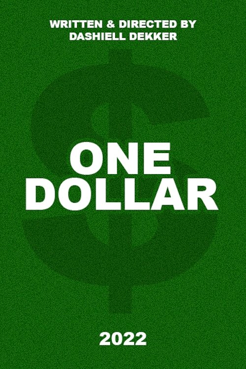 One Dollar