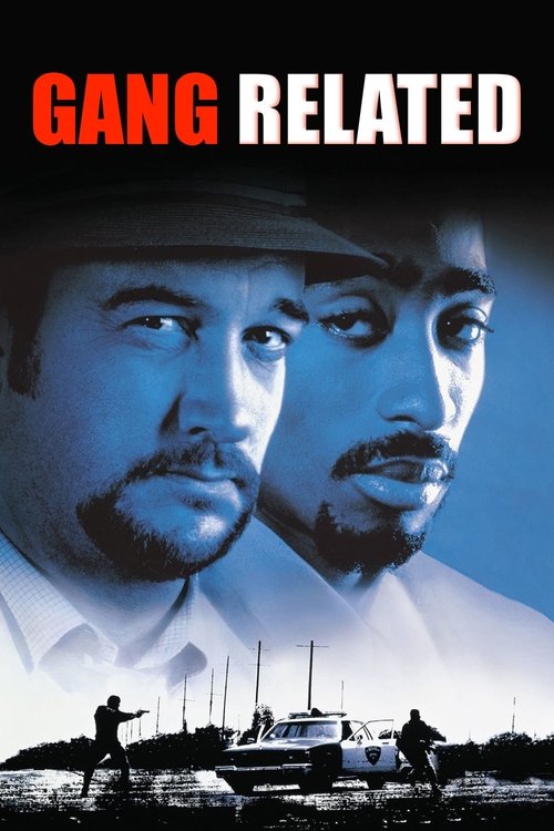 Gang Related 1997