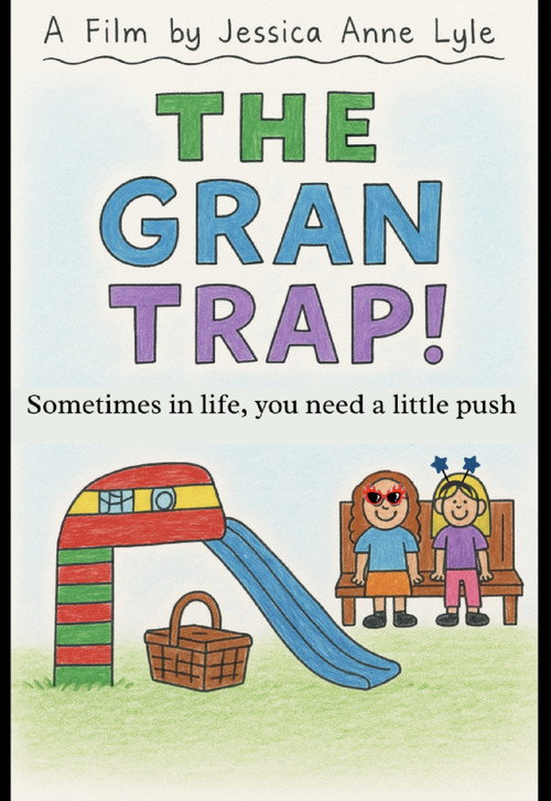 The Gran Trap Poster
