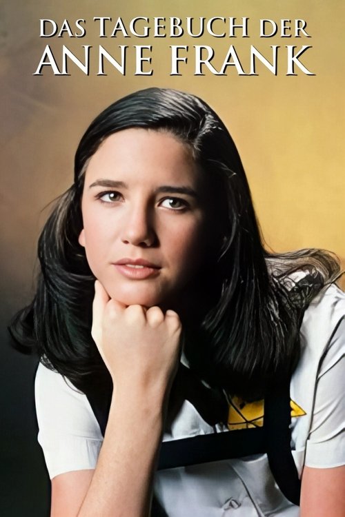Das Tagebuch der Anne Frank Poster